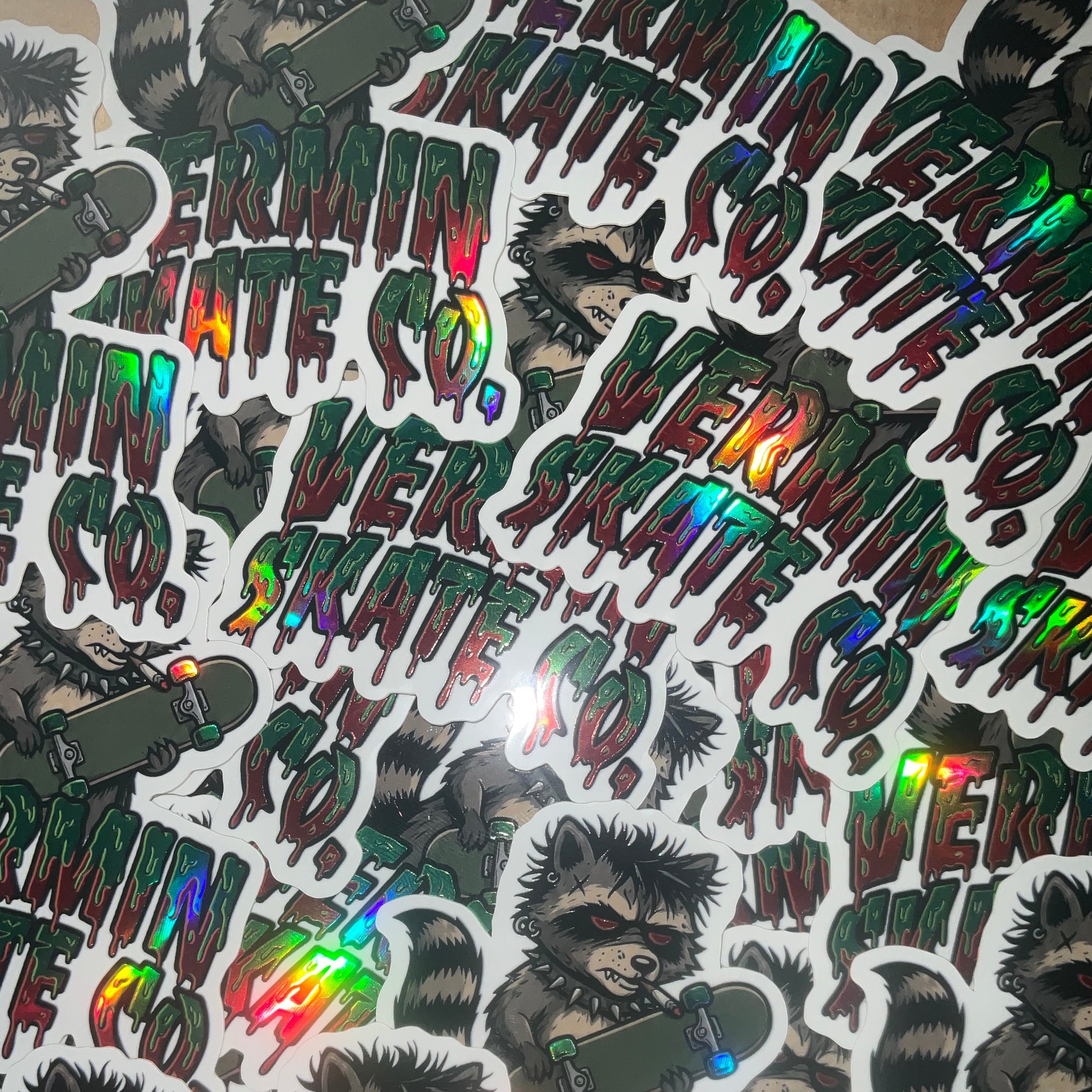 Sticker pack