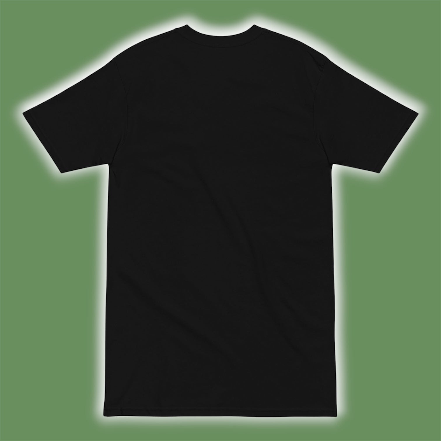 "ATL SK8 RAT" Tee