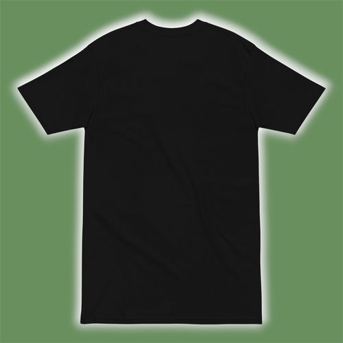 "ATL SK8 RAT" Tee