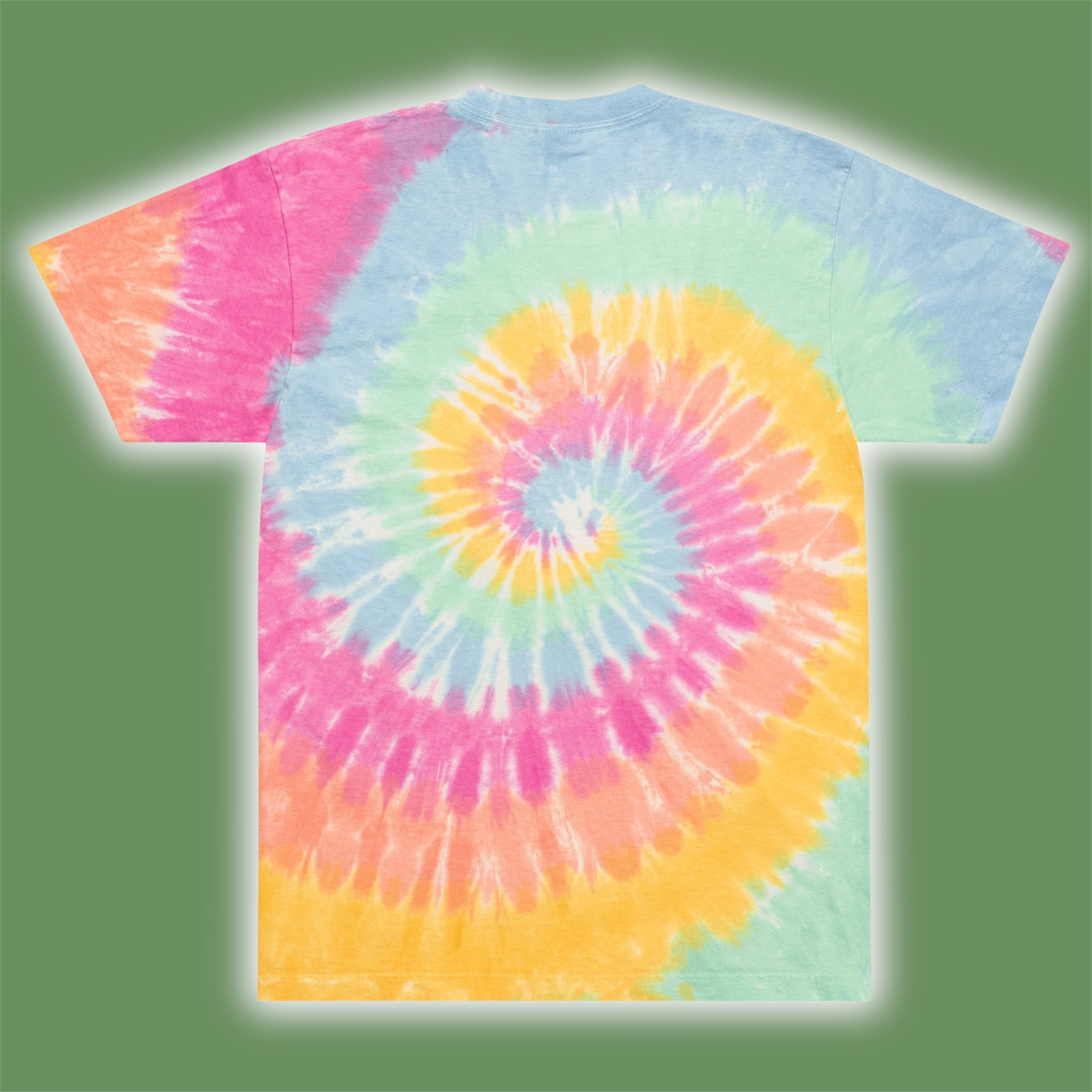 “SK8 HIPPIE” Tee