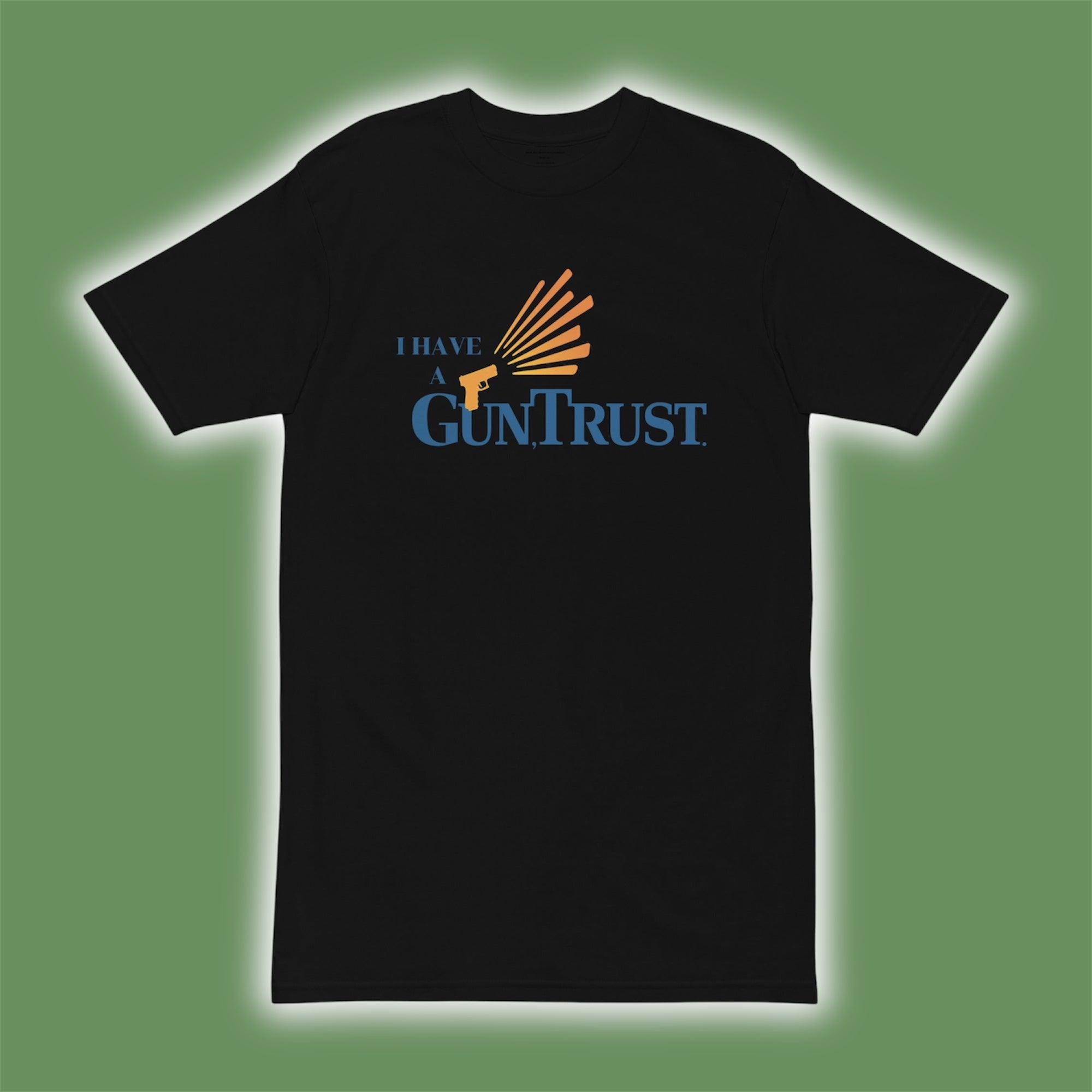 “BANK FLIP” Tee
