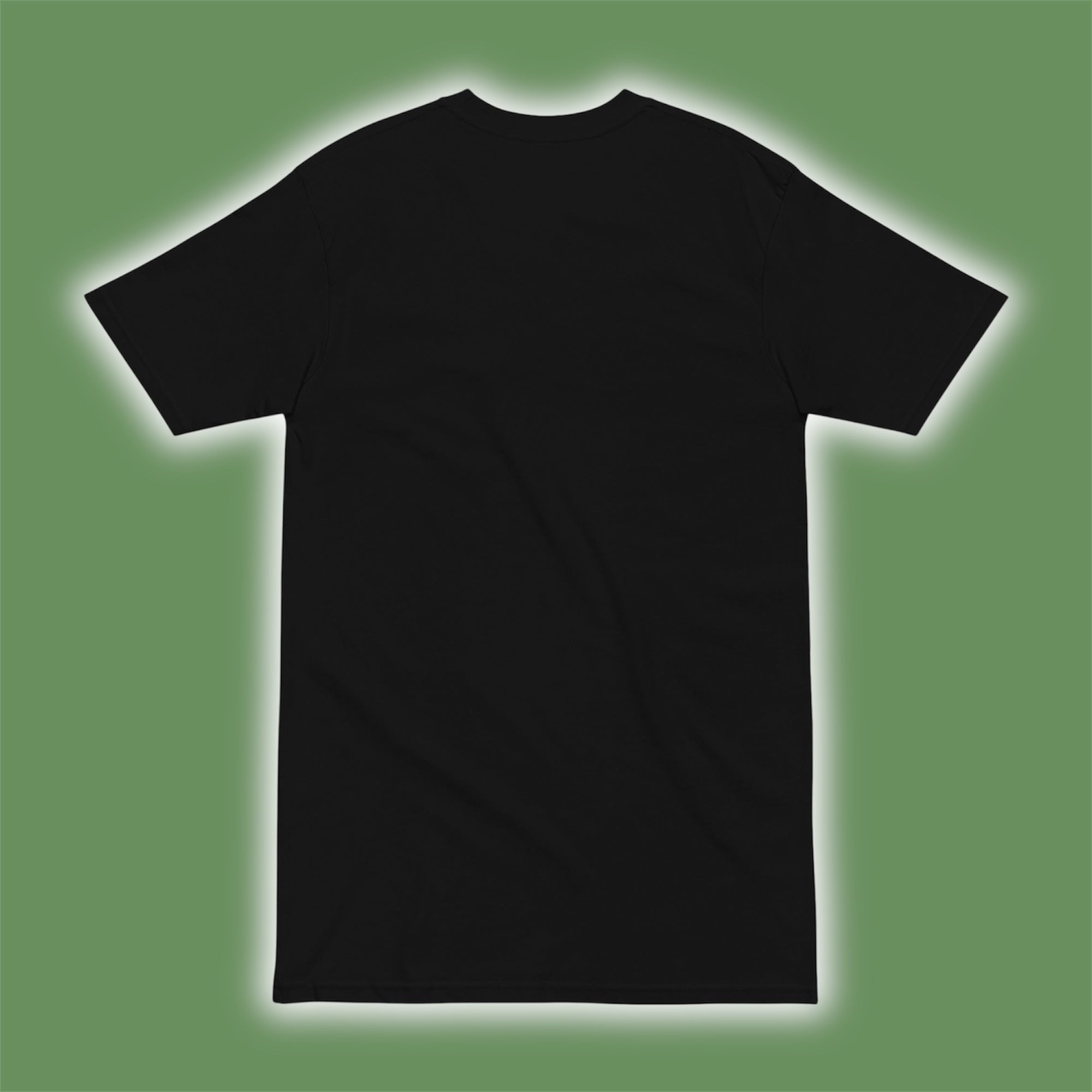 “BANK FLIP” Tee