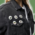 Critter Pins series 1