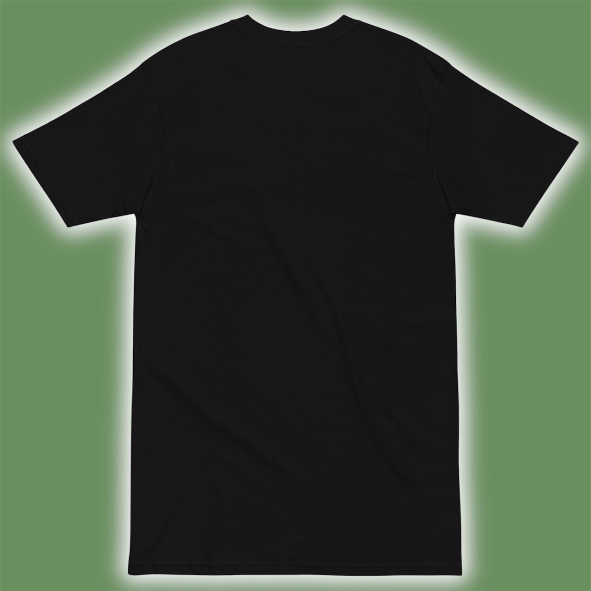 “PROUD TRICKLINER” Tee