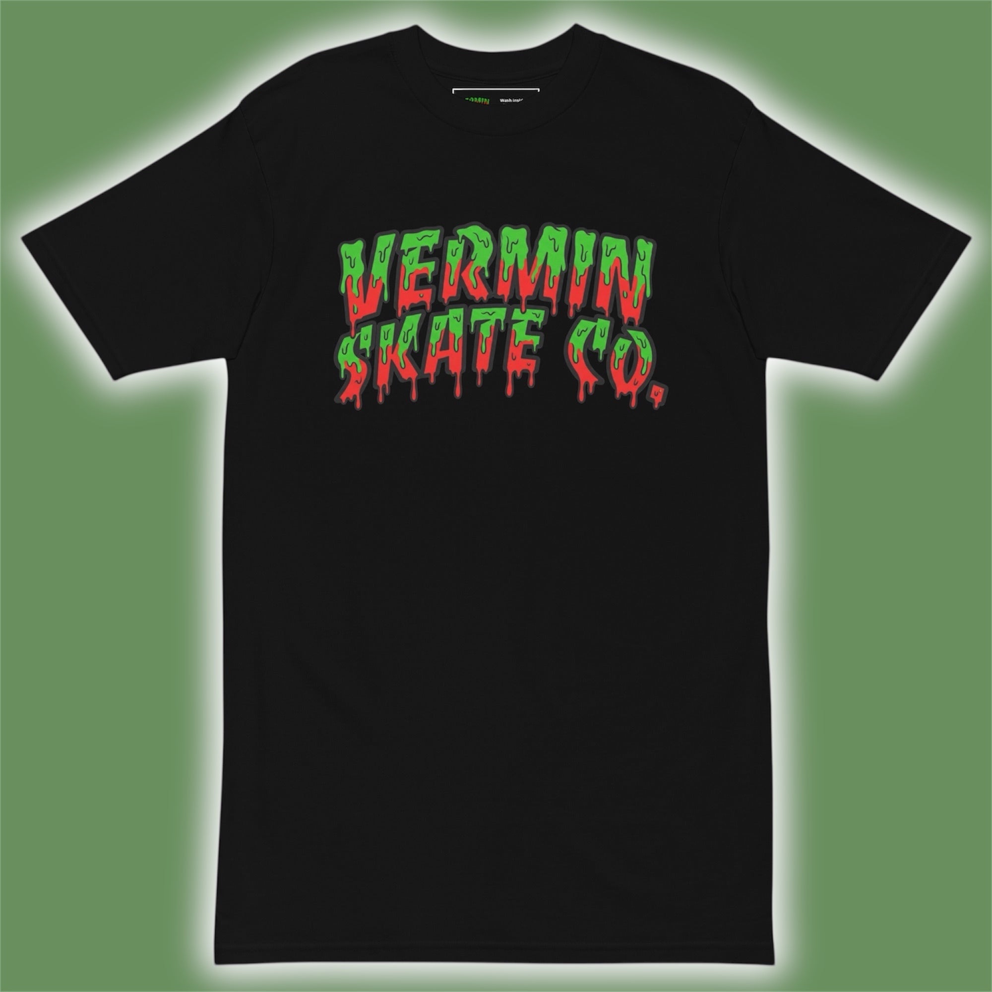 “OG LOGO” Tee