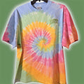 “SK8 HIPPIE” Tee