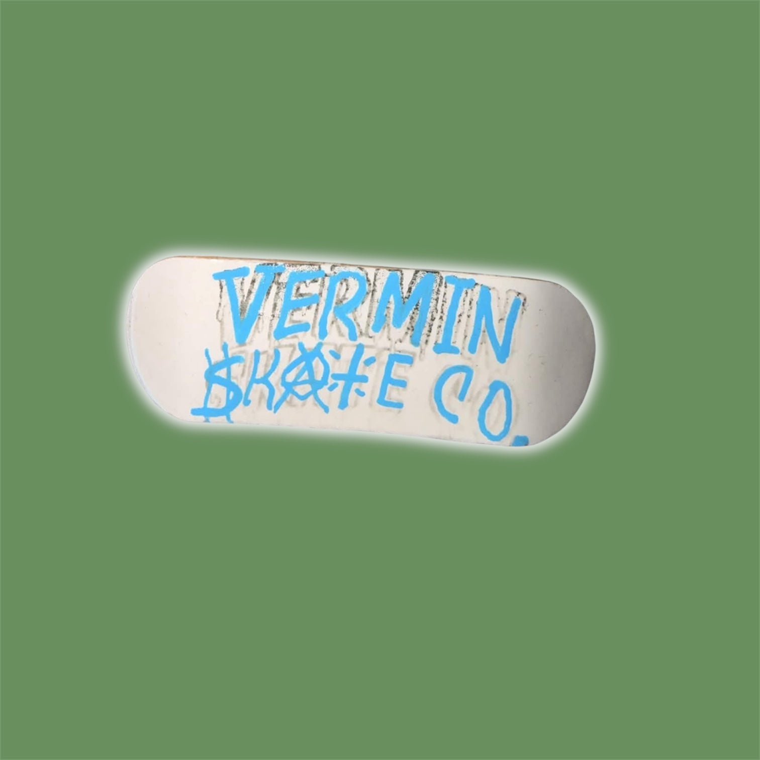 v1 fingerboard